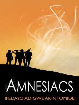 cover image of Amnesiacs